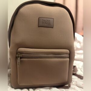 Dagne Dover Dakota Neoprene Medium Backpack